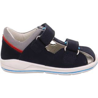 Superfit Boomerang Sandaler, Blå/Grå, 20