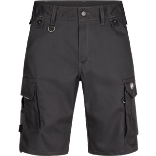 ENGEL X-treme strækbare shorts Antrazitgrå 6360-186 84