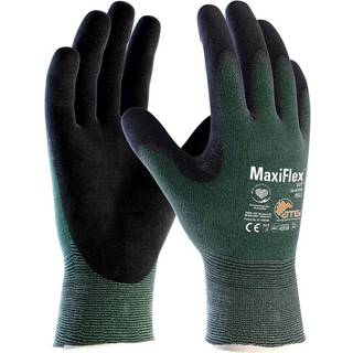 ATG MaxiFlex CUT Handske Snitbeskyttelse, Skumnitril 6