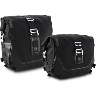 Legend Gear Sidetaske-system Black Edition LC Forskellige designs sort