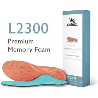 Aetrex Premium L2300 Men