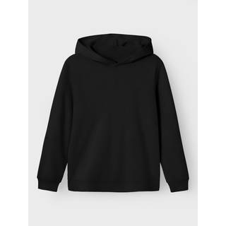 Afslappet Pasform Hoodie
