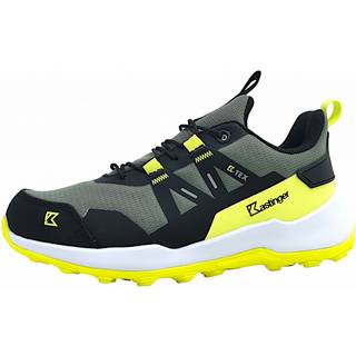 Kastinger Kid's Foiskar Low KTX Multisportsko Børn størrelse 38 farve sort