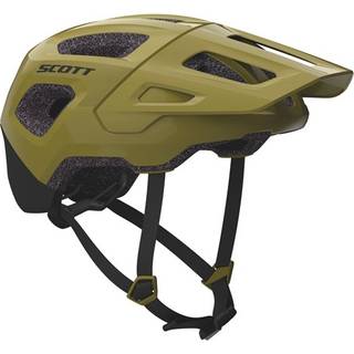 SCOTT Argo Plus cykelhjelm MIPS grøn 49-53 cm
