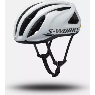SPECIALIZED - Cykelhjelm  S-works Prevail 3-hvid/- - sort