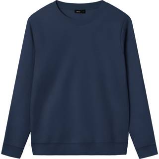 Afslappet Pasform Sweatshirt