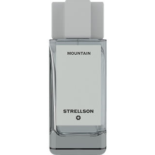 Strellson Mountain, EdP 100 ml 3749.50 DKK/1 L