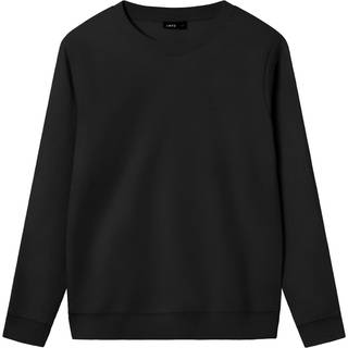 Afslappet Pasform Sweatshirt