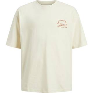 Printet T-shirt Junior
