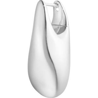 REFLECT Ørering, store, single (str. LEFT), Georg Jensen, Sterlingsølv