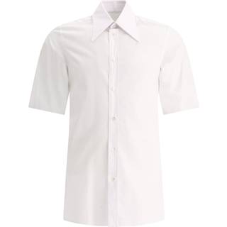 Kaffe KAcarna Top - Hvid - Str S - Damer