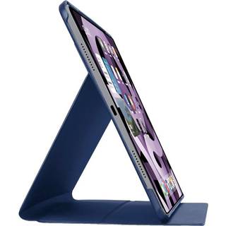 SBS iPad Air 10.9-11" (2025-2020) Book Pro Case - Blå