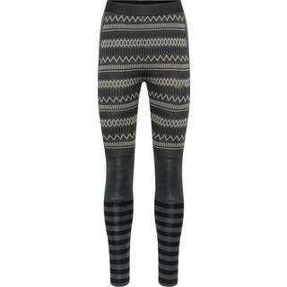 Kari Traa Women's Åkle High Waist Pants Dark Grey, XL