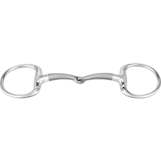 Sprenger bid - 2-delt muffe - "Satinox" - 14 mm - 13.5