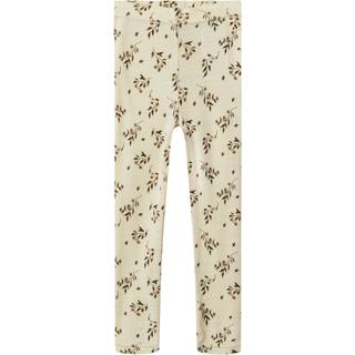 Printet Leggings