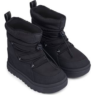 Liewood Black Snestøvle Zoey - Str. 32