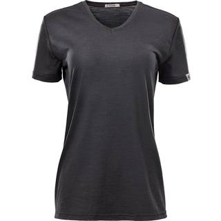 Aclima Women's LightWool 180 Loose Fit Tee Marengo, XS