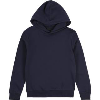 Afslappet Pasform Hoodie