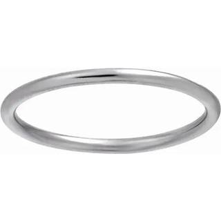 Nordahl Jewellery - Match Me UP52 ring i sølv