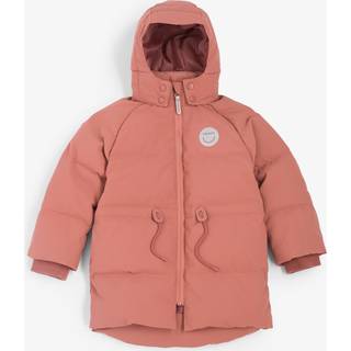 Viking Expower Vinterjakke, Pink, 140