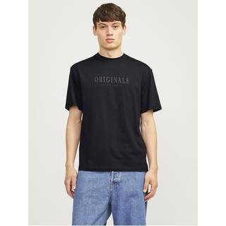 Printet Crewneck T-shirt