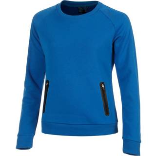 Craft Crew Sweatshirt Women - Blue, Size S - blue