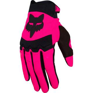 FOX FOX DIRTPAW HANDSKER lyserød L