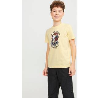Printet T-shirt Junior