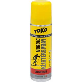 Toko Nordic Klisterspray Universal  Nocolor, 70ml