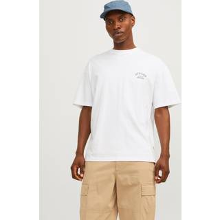 Printet T-shirt