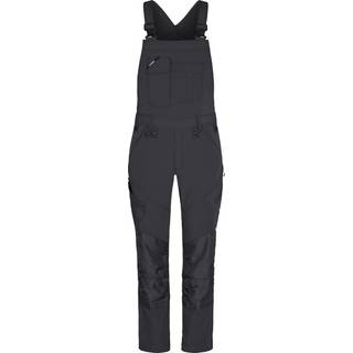 ENGEL X-treme overall med 4-vejs stræk Antrazitgrå 3369-317 84