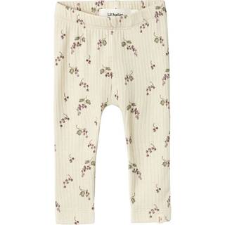 Printet Leggings