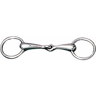 Horse Guard - 2-delt bid - Stainless Steel / 135 / 16mm