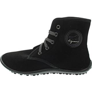 Leguano Chester Light - Black / 36