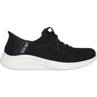 Skechers Skechers Black Slip-ins: Ultra Flex 3.0 Brilliant Trainers