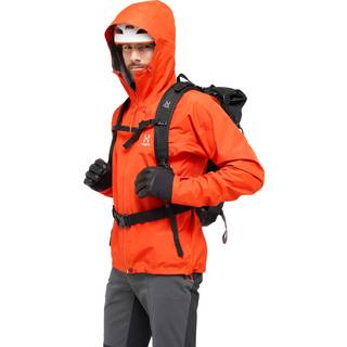ROC Flash GTX Jacket Men Gore-Tex Jakke