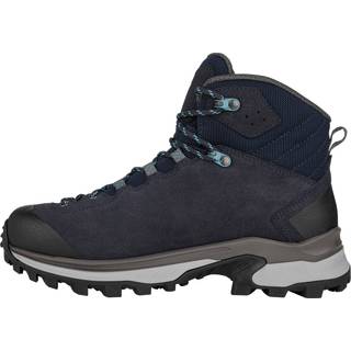 Lowa Women's Corvara GTX Mid Vandresko Damer størrelse 8 farve blå