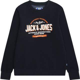 Logo Sweatshirt Mini