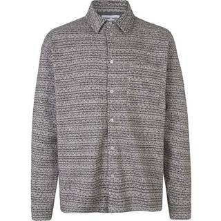 Kvistbro Shirt 14648 M Hay Mel. (L)