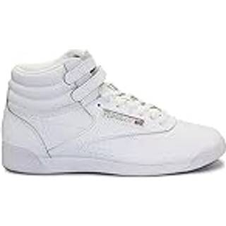 REEBOK Sneakers Classic Freestyle Hi EUR 40 - White - EUR 40