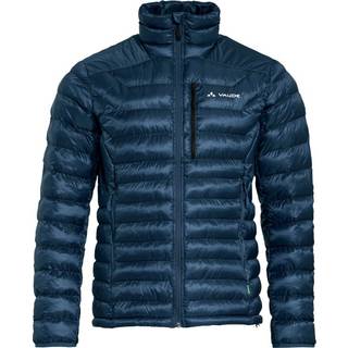 Vaude Batura Insulation Jacket Syntetisk jakke Herrer størrelse S farve blå