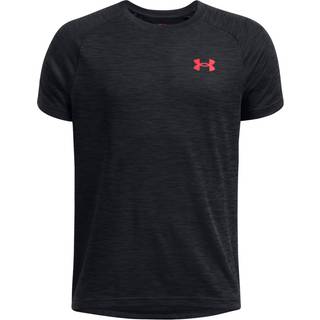 Under Armour Tech Textured Trænings T-shirt Børn
