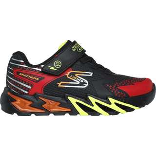 Skechers Børne sneaker Sort 400138L - 34
