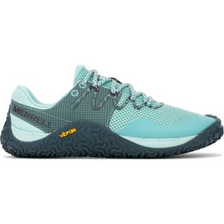 Merrell Trail Glove 7 Str. 42 Blå