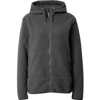Vaude Women's Manukau Fleece Jacket II Fleecejakke Damer størrelse 46 farve sort