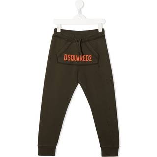 Trouser - Military green - 12