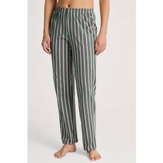 Calida Favourites Ground Pants - Green - X-Small