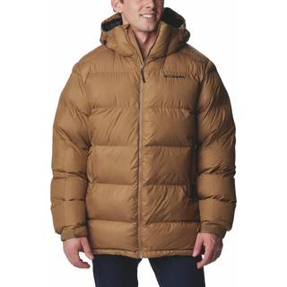 Columbia Men's Pike Lake Parka Delta, S