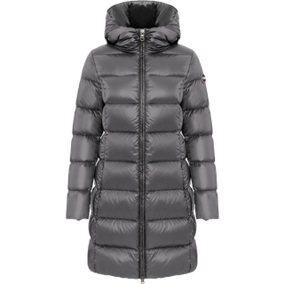 Down Jacket 2221 W Dark Steel/Dark Steel (38)