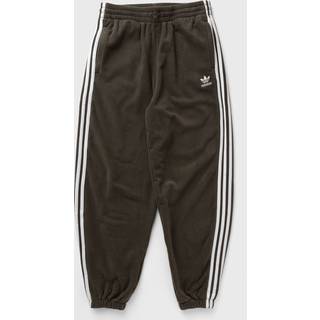 Adicolor Polar Fleece Track Joggers - Shadow Olive - XL